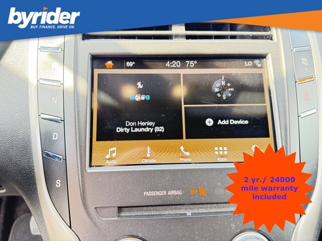2017 Lincoln MKC in Conway, AR 72032 - 18133193 11