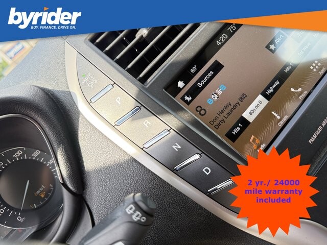 2017 Lincoln MKC in Conway, AR 72032 - 18133193 10