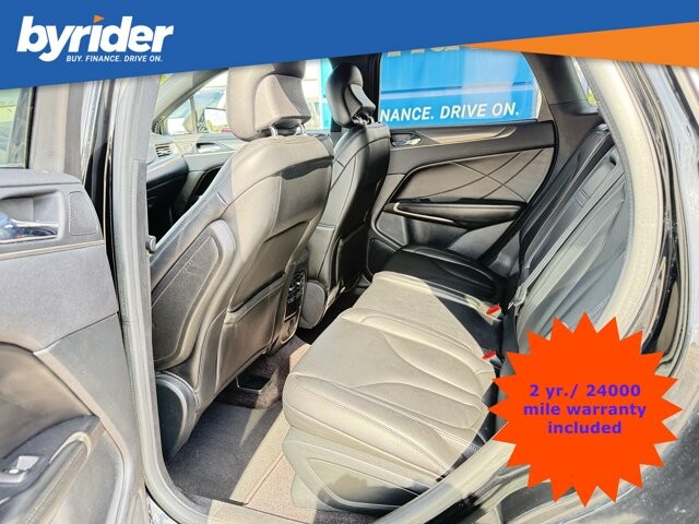 2017 Lincoln MKC in Conway, AR 72032 - 18133193 6