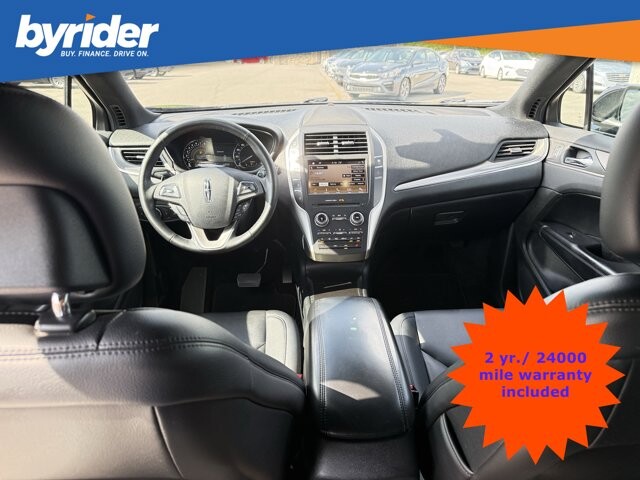 2017 Lincoln MKC in Conway, AR 72032 - 18133193 7