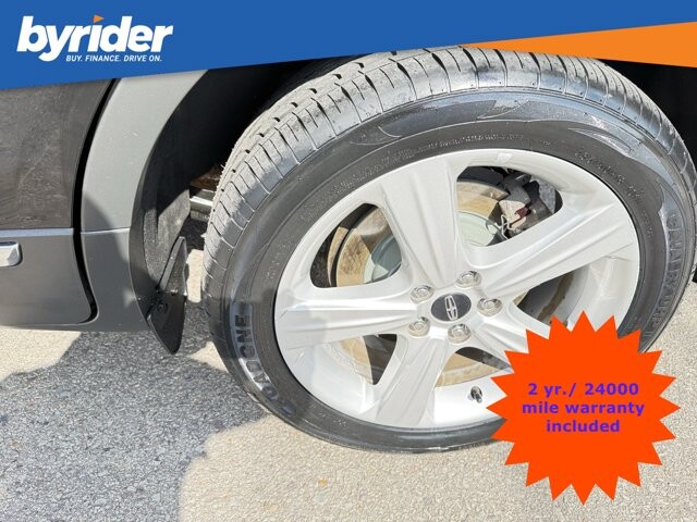 2017 Lincoln MKC in Conway, AR 72032 - 18133193 4