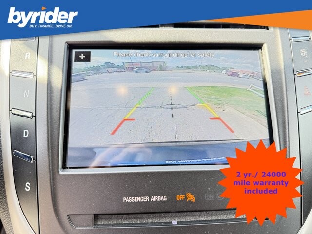 2017 Lincoln MKC in Conway, AR 72032 - 18133193 12