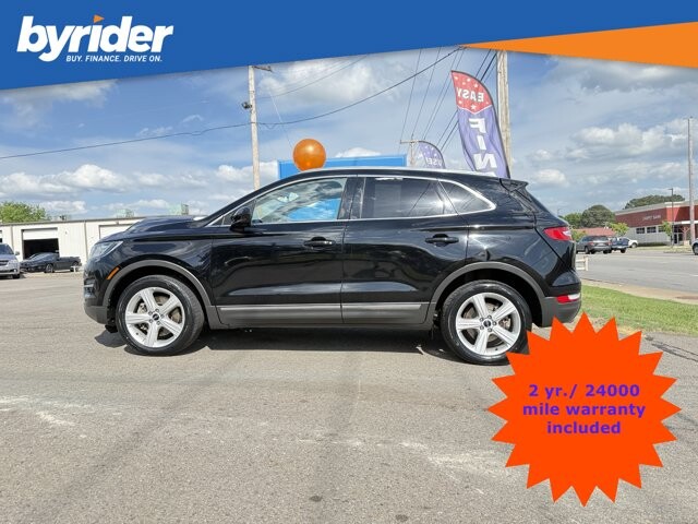 2017 Lincoln MKC in Conway, AR 72032 - 18133193 2
