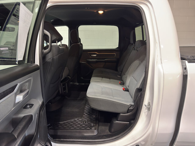 2022 RAM 1500 in Burlington, WI 53105 - 18133196 12