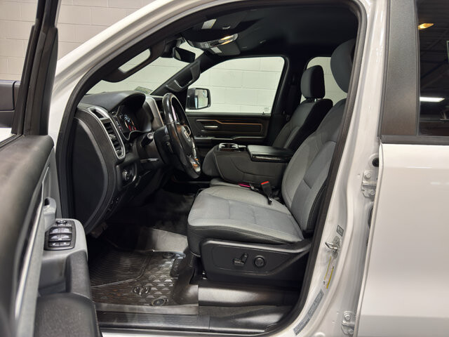 2022 RAM 1500 in Burlington, WI 53105 - 18133196 14
