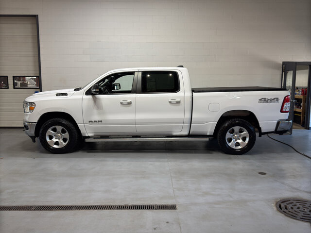 2022 RAM 1500 in Burlington, WI 53105 - 18133196 2