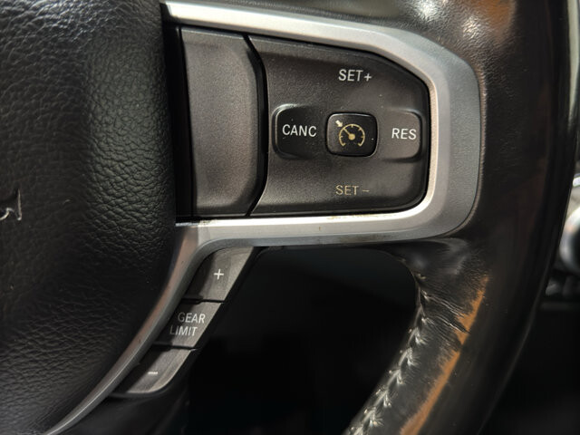 2022 RAM 1500 in Burlington, WI 53105 - 18133196 24