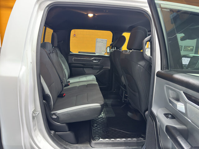 2022 RAM 1500 in Burlington, WI 53105 - 18133196 19