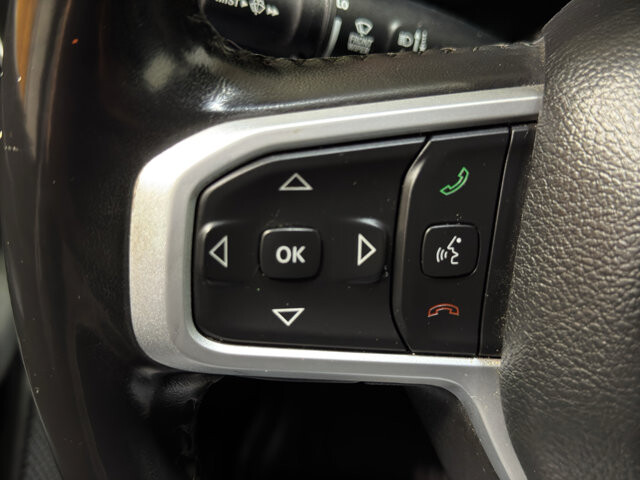 2022 RAM 1500 in Burlington, WI 53105 - 18133196 22