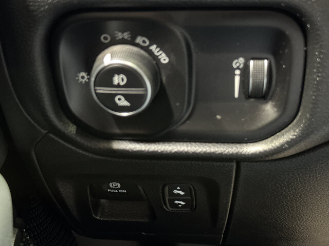2022 RAM 1500 in Burlington, WI 53105 - 18133196 29