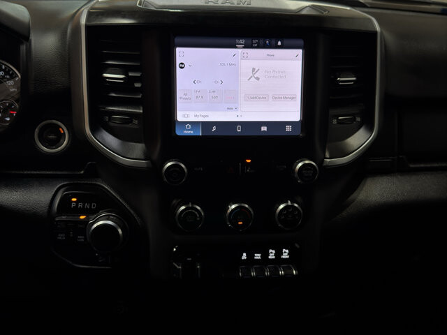 2022 RAM 1500 in Burlington, WI 53105 - 18133196 26