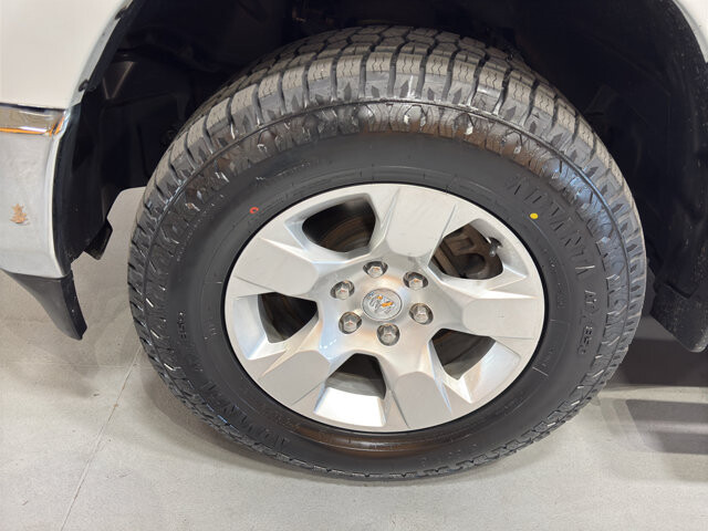 2022 RAM 1500 in Burlington, WI 53105 - 18133196 9