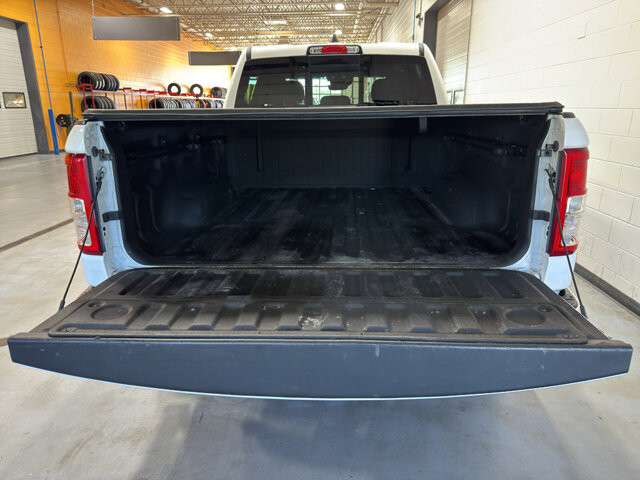 2022 RAM 1500 in Burlington, WI 53105 - 18133196 20