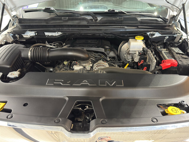 2022 RAM 1500 in Burlington, WI 53105 - 18133196 32