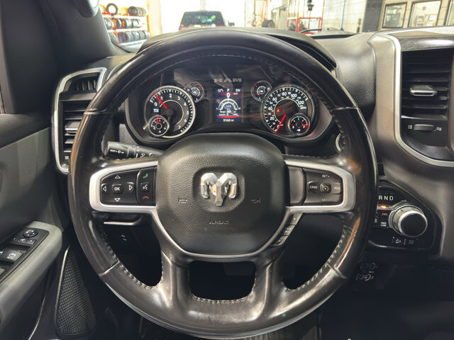 2022 RAM 1500 in Burlington, WI 53105 - 18133196 21