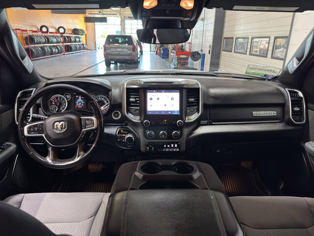 2022 RAM 1500 in Burlington, WI 53105 - 18133196 13