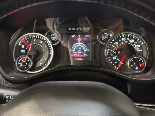 2022 RAM 1500 in Burlington, WI 53105 - 18133196 25