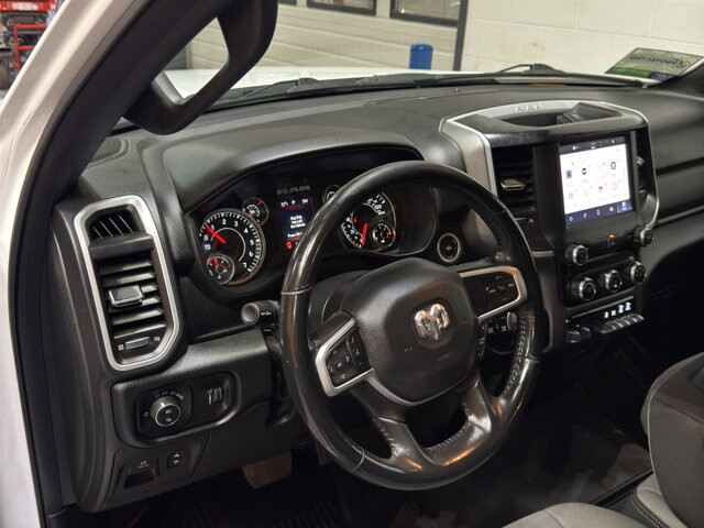 2022 RAM 1500 in Burlington, WI 53105 - 18133196 16