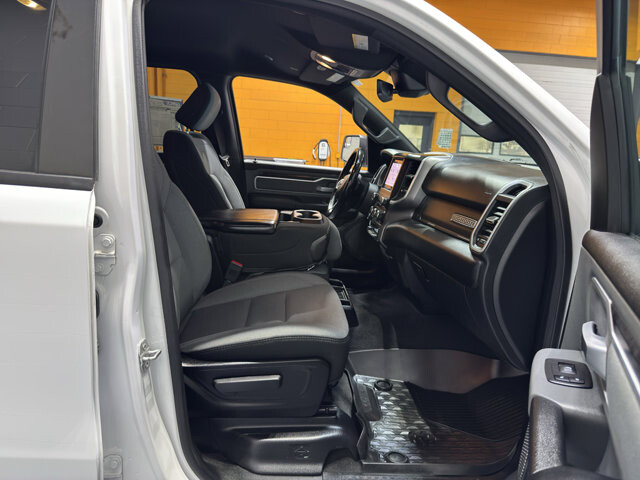 2022 RAM 1500 in Burlington, WI 53105 - 18133196 18