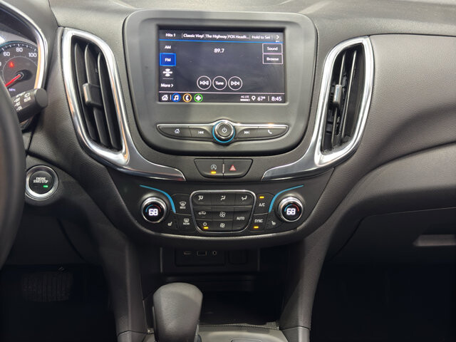 2024 Chevrolet Equinox in Burlington, WI 53105 - 18133198 50