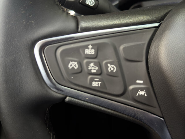 2024 Chevrolet Equinox in Burlington, WI 53105 - 18133198 38