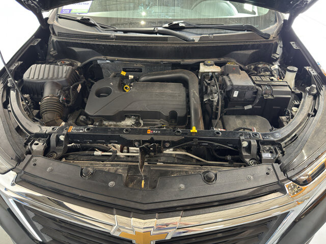 2024 Chevrolet Equinox in Burlington, WI 53105 - 18133198 23