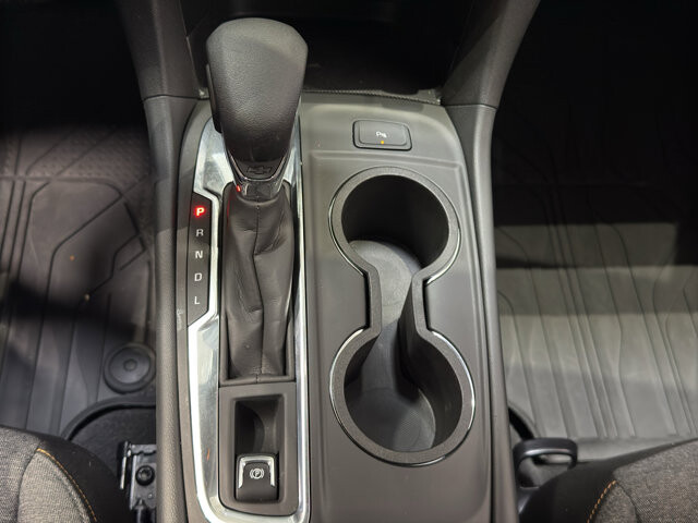 2024 Chevrolet Equinox in Burlington, WI 53105 - 18133198 18