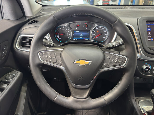 2024 Chevrolet Equinox in Burlington, WI 53105 - 18133198 36