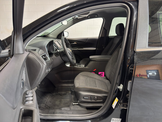 2024 Chevrolet Equinox in Burlington, WI 53105 - 18133198 14