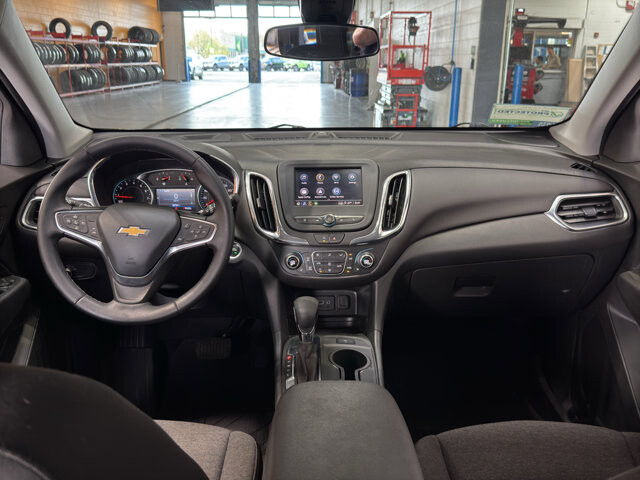 2024 Chevrolet Equinox in Burlington, WI 53105 - 18133198 13