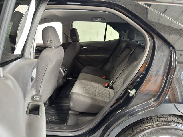2024 Chevrolet Equinox in Burlington, WI 53105 - 18133198 10
