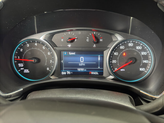 2024 Chevrolet Equinox in Burlington, WI 53105 - 18133198 46