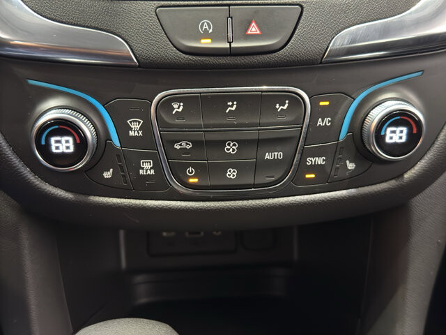 2024 Chevrolet Equinox in Burlington, WI 53105 - 18133198 17