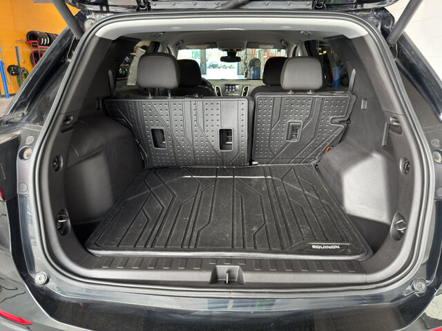 2024 Chevrolet Equinox in Burlington, WI 53105 - 18133198 32