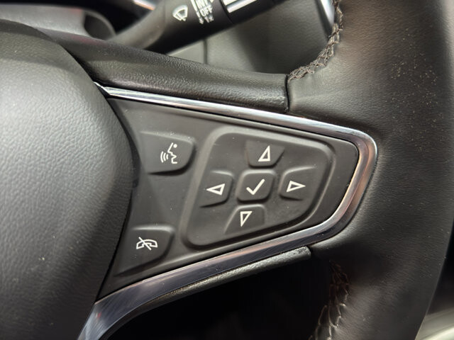 2024 Chevrolet Equinox in Burlington, WI 53105 - 18133198 42