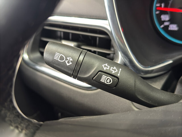 2024 Chevrolet Equinox in Burlington, WI 53105 - 18133198 40