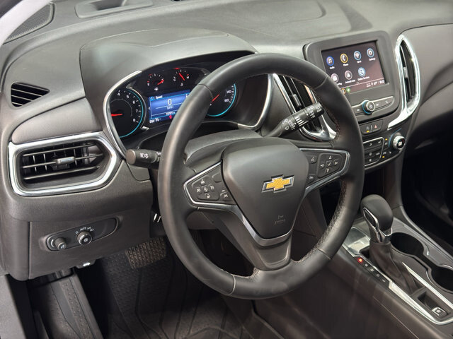 2024 Chevrolet Equinox in Burlington, WI 53105 - 18133198 28