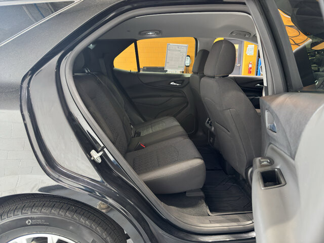 2024 Chevrolet Equinox in Burlington, WI 53105 - 18133198 30