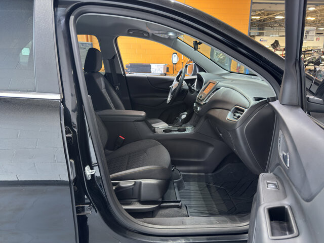 2024 Chevrolet Equinox in Burlington, WI 53105 - 18133198 29