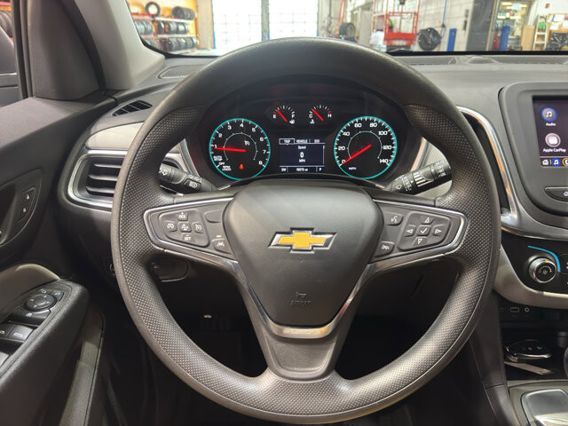 2024 Chevrolet Equinox in Burlington, WI 53105 - 18133199 21