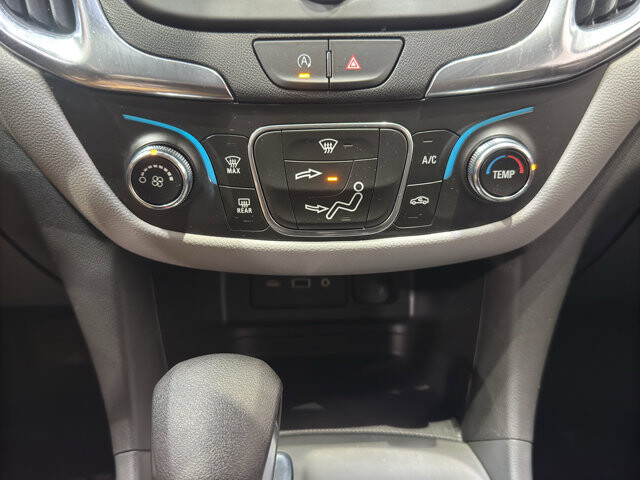 2024 Chevrolet Equinox in Burlington, WI 53105 - 18133199 29