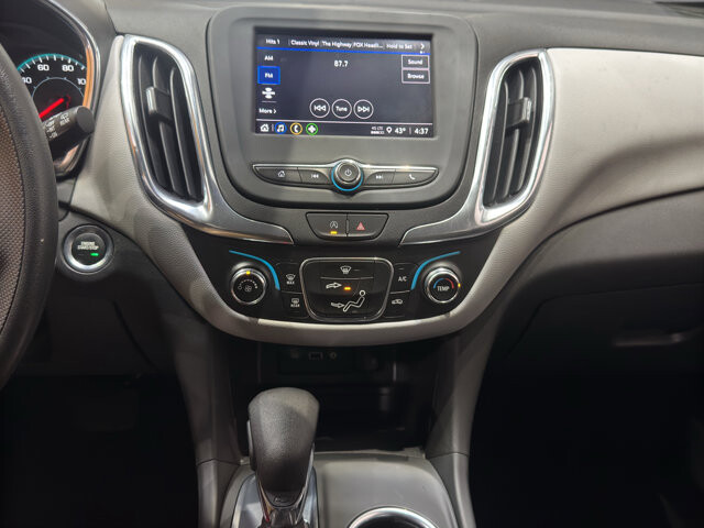2024 Chevrolet Equinox in Burlington, WI 53105 - 18133199 27