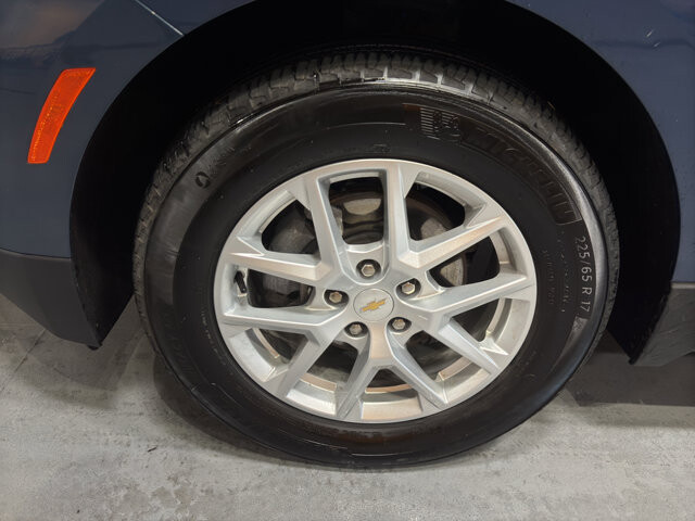 2024 Chevrolet Equinox in Burlington, WI 53105 - 18133199 9