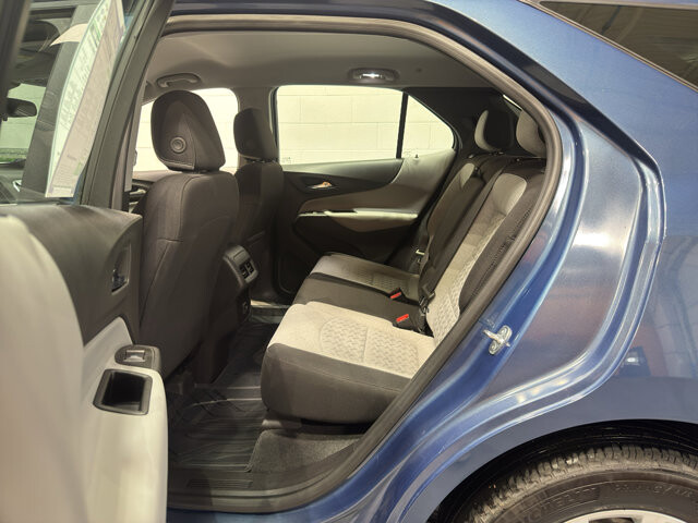 2024 Chevrolet Equinox in Burlington, WI 53105 - 18133199 10