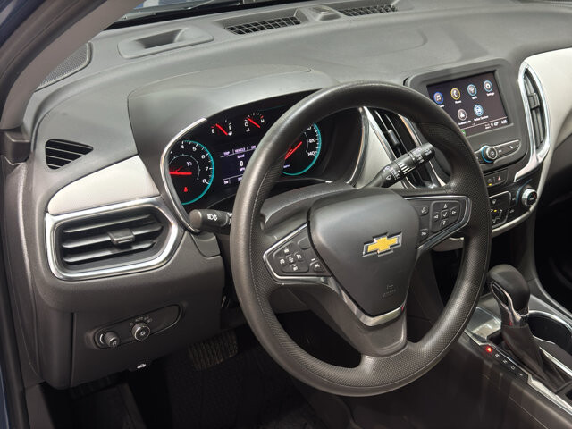 2024 Chevrolet Equinox in Burlington, WI 53105 - 18133199 16
