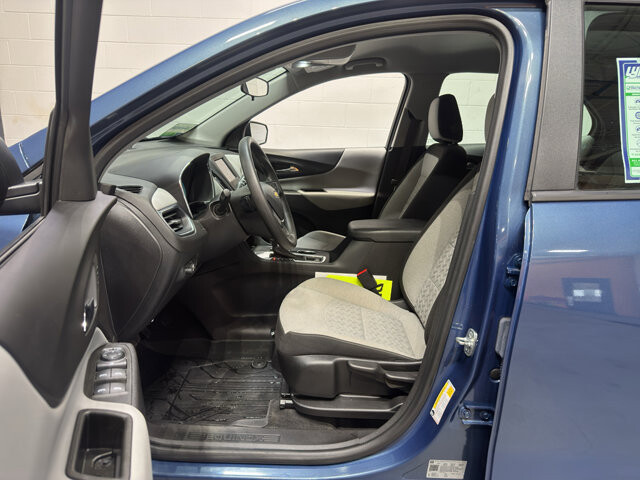 2024 Chevrolet Equinox in Burlington, WI 53105 - 18133199 14