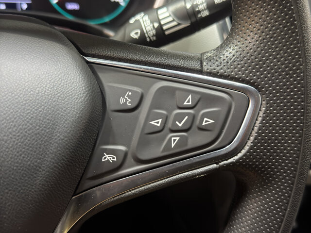 2024 Chevrolet Equinox in Burlington, WI 53105 - 18133199 24