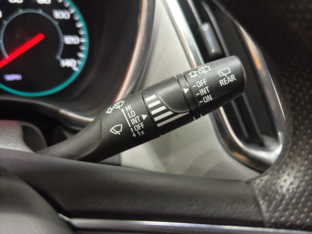 2024 Chevrolet Equinox in Burlington, WI 53105 - 18133199 25