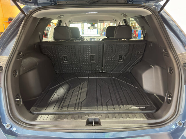 2024 Chevrolet Equinox in Burlington, WI 53105 - 18133199 20