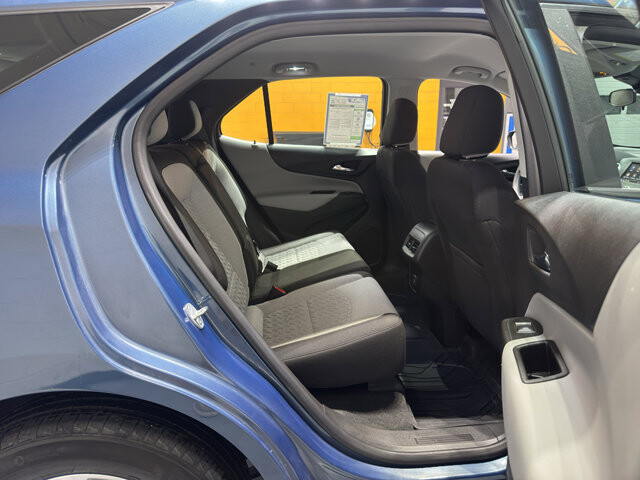 2024 Chevrolet Equinox in Burlington, WI 53105 - 18133199 19